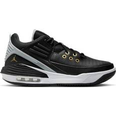 Schuhe NIKE Jordan Max Aura 5 M - Black/White/Wolf Grey/Metallic Gold