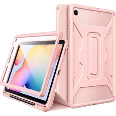 Computer Accessories MoKo MoKo Case Fit Samsung Galaxy Tab S6 Lite 10.4 2022 SM-P613/P619