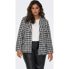 Only Curvy Ternet Blazer