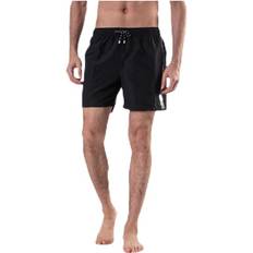 Homme - Noir Vêtements de nuit Panos Emporio Durable Helios Black Male