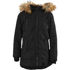 Svea Ytterkläder Barnkläder Svea Joyful Jacket Junior Black