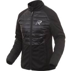 Rukka Ytterkläder Rukka hybe-rina damen soft shell jacke black,42 Schwarz