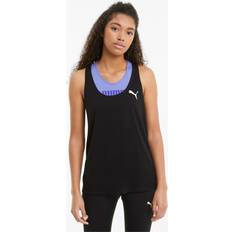 Camisetas de tirantes Puma Camiseta de tirantes Active para mujer