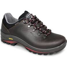 Grisport Skor Grisport Dartmoor GTX Brown Waterproof Trekking Shoe