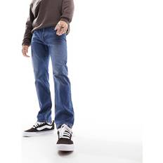 Jack & Jones JJIMike JJOriginal Jeans Blå