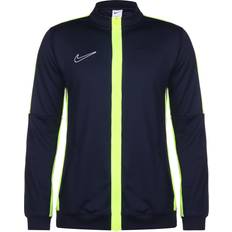 Nike Academy 23 Track Jacket - Bleu