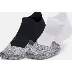 Under Armour Strumpor Under Armour Men's UA AD Pro Set of pairs of socks Black