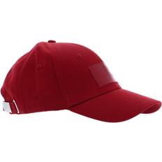 Rosso Cappelli Tommy Hilfiger Berretto Spring Fresh