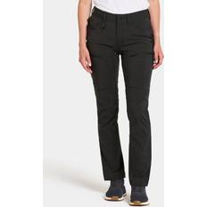 Didriksons Byxor Didriksons Lynx Pants Svart