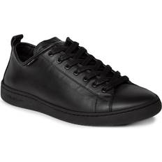 PS Paul Smith Sko PS Paul Smith Mens Shoe Miyata Sneakers - Black