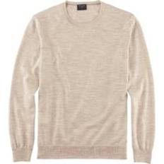 Olymp Sweatere Olymp Rund Hals Regular