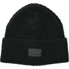 Women's Akka Beanie, OneSize, Khaki