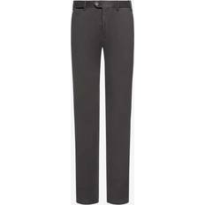 Herren - Lang Hosen HILTL Hose Grau