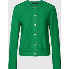 Betty Barclay Blazer-Jacke Grasgrün