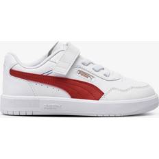 Puma Kondisko Court Ultra AC PS Hvid