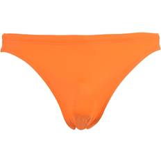 Hom Badkleding Hom Swim Micro Briefs - Sea Life Oranje