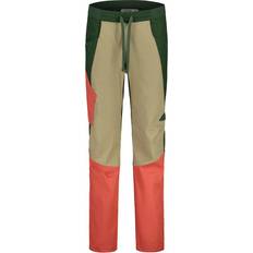 Hampa Byxor Maloja LaverneM Klätterbyxa Dam - Färg Beige