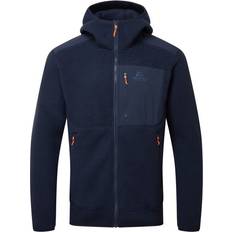 Mountain Equipment Herre Jakker Mountain Equipment Mens Highpile Hooded Jacket