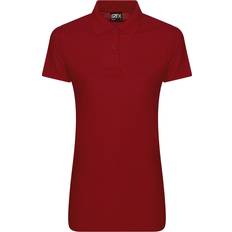 Polyester Red