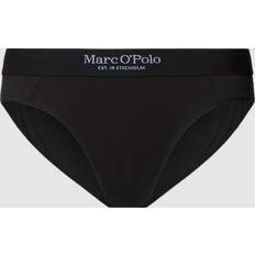 Marc O'Polo Kläder Marc O'Polo Casual Brief 2-pack Black * Kampanj *