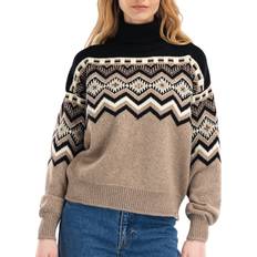 Dale of Norway Tøj Dale of Norway Randaberg Sweater W - Farve Beige