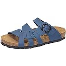 Women's 700565 Mules