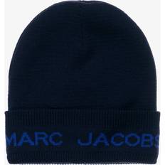 Navy Beanie -