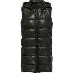 Only Gilet Only Gilet - Verde