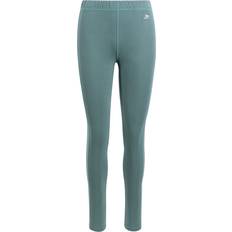 Turquoise Trousers Trespass Women's Base Layer Trousers Sunita Green