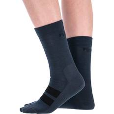 Fusion Ondergoed Fusion Merino Recharge Sock - Wandelsokken