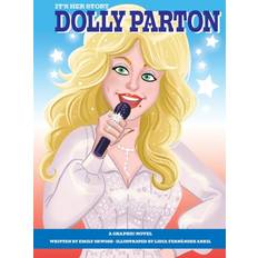 It's Her Story Dolly Parton A Graphic Novel Emily Skwish 9781503760073 (Indbundet)