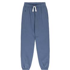 Polo Trousers Children's Clothing Polo Ralph Lauren Jersey Sweatpants - Blue