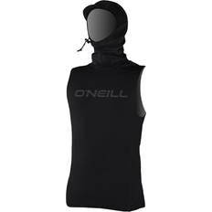 Thermo-X Vest w/Neo Hood