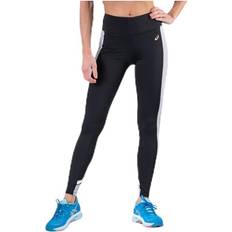 Asics Clothing Asics Tokyo Train Tight Leggings - Black/Grey