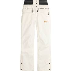 Picture Byxor Picture Women's Treva Pants Light Milk