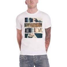Peaky Blinders Slices T-Shirt White