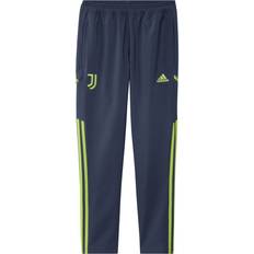 adidas Juventus Træningsbukser Pre Match Blå Børn