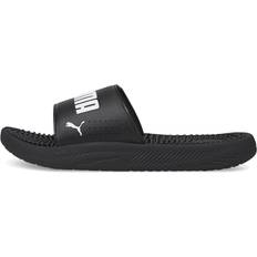 Puma Hombre Zapatillas y Sandalias Puma Chanclas Softride Slide Massage