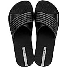 Ipanema Sko Ipanema Damen Badepantoletten STREET II FEM Schwarz