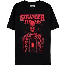 Stranger Things Red Vecna t-shirt