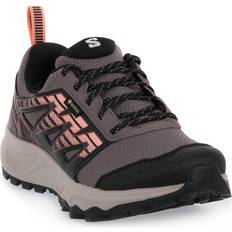 Salomon Wander Gore-Tex L47291400 Noir