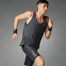 adidas Adizero Tanktop - Størrelse L
