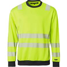 Gula - Herr - Sweatshirts Tröjor Top Swede 1929 Yellow