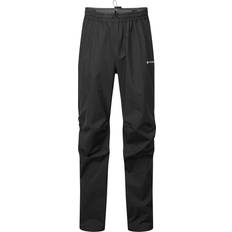 Montane Herre Bukser & Shorts Montane Phase Pants Reg Leg - Sort