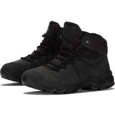 Mammut Mercury IV Mid GORE-TEX Wanderstiefel AW23 Black