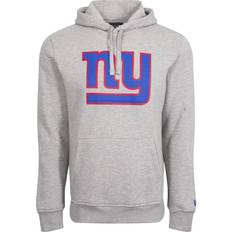 New Era herren hoodie nfl york giants logo