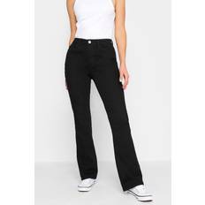 LTS Tall Black Bootcut Jeans > 36" Tall Women's Bootcut & Flared Jeans