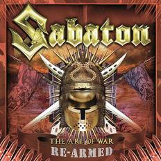 Sabaton: The art of war Re-armed (Vinyl)