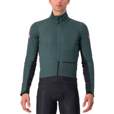 Castelli Unisex Jackets Castelli Alpha Doppio ROS Jacket