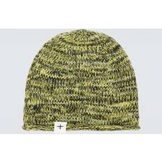 Unisex Mössor Jil Sander Wool beanie green One fits all